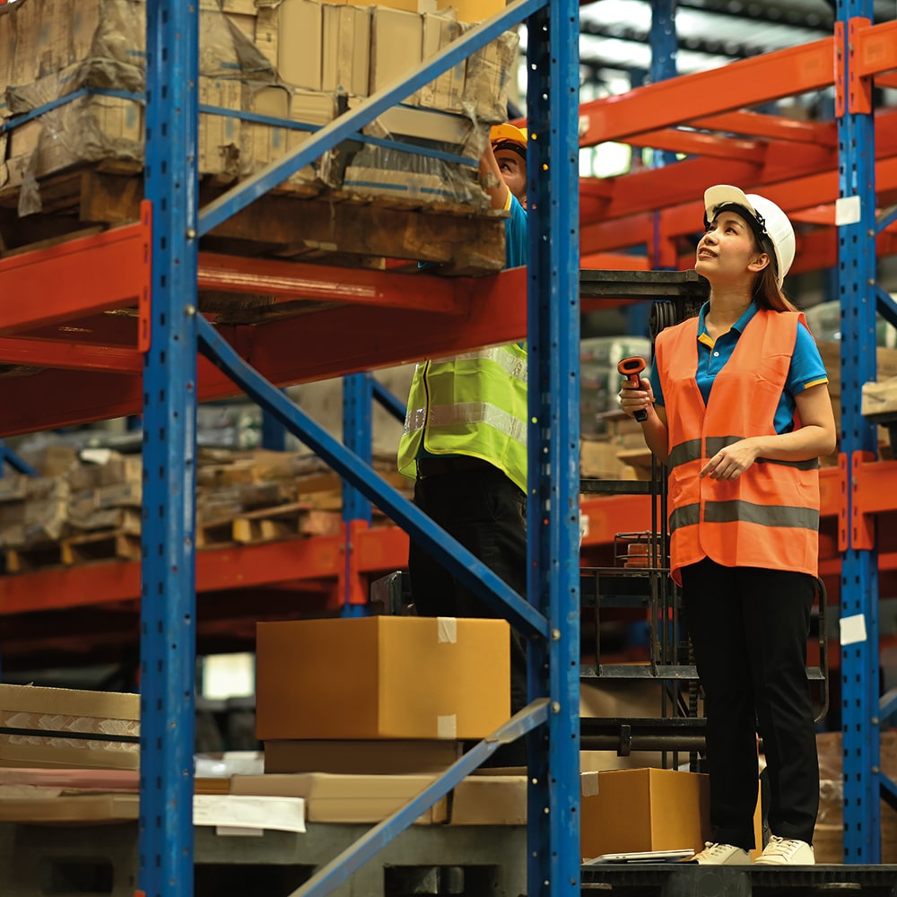 Fire Risk Assessments and safety measure in Warehouse/Distribution.