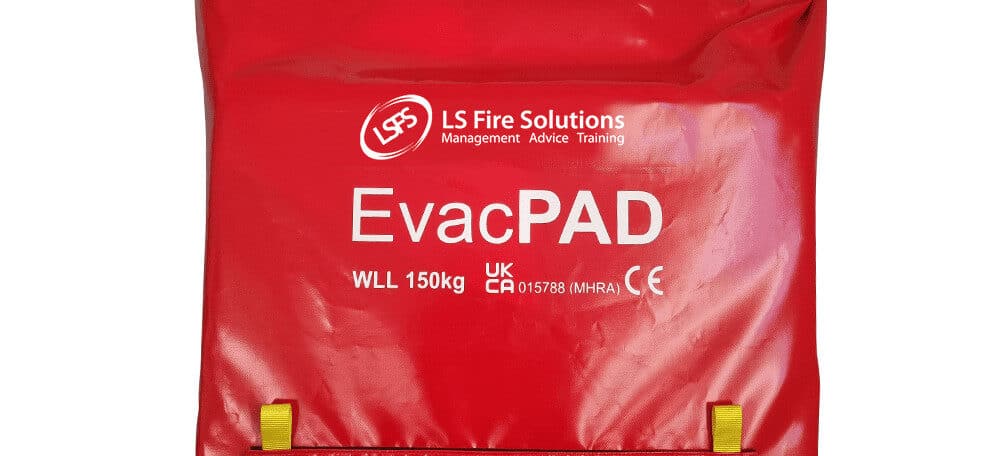 EvacPad