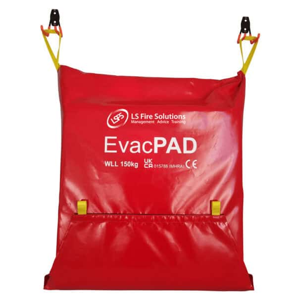 EvacPad