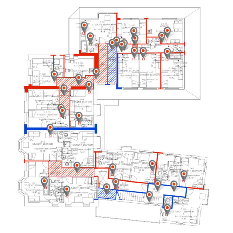 LS Fire Solutions - Fire Safety in The South East of the UK