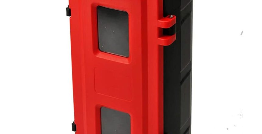 Fire Extinguisher Cabinet Box