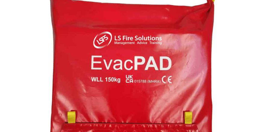 EvacPad